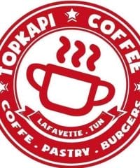 Topkapi Coffee