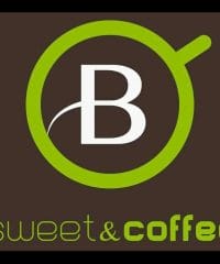 B Sweet’s & coffee