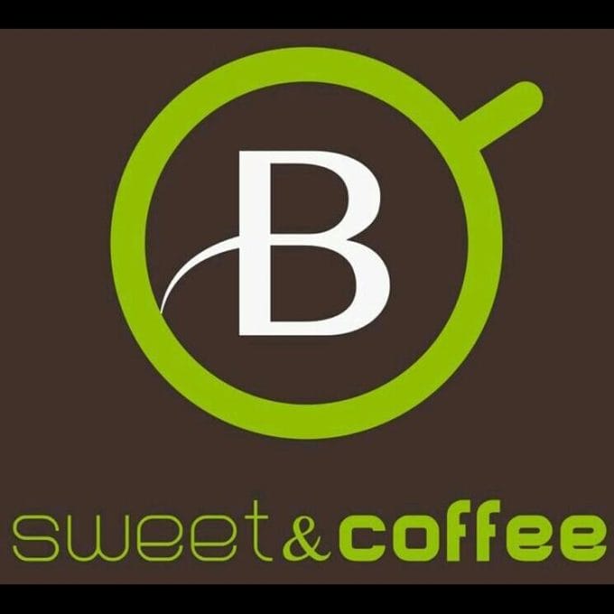 B Sweet’s & coffee