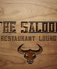 The Saloon