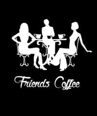 Friends Coffee