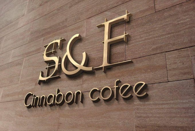 S&#038;F Cinnabon Coffee