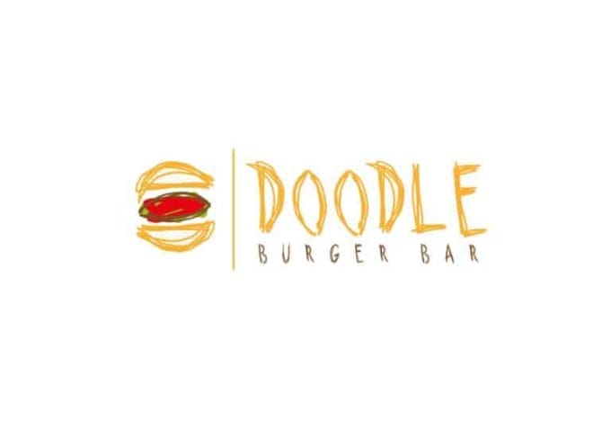 Doodle Burger Bar