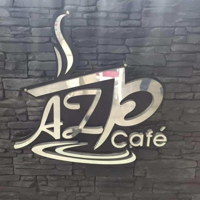 AZ CAFE