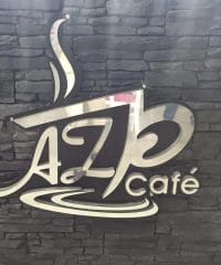 AZ CAFE