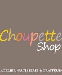 Choupette Shop – Urban Coffee Shop