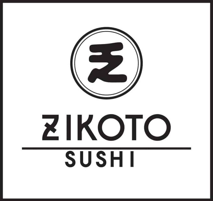 Zikoto Sushi
