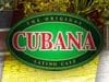 Cubana café