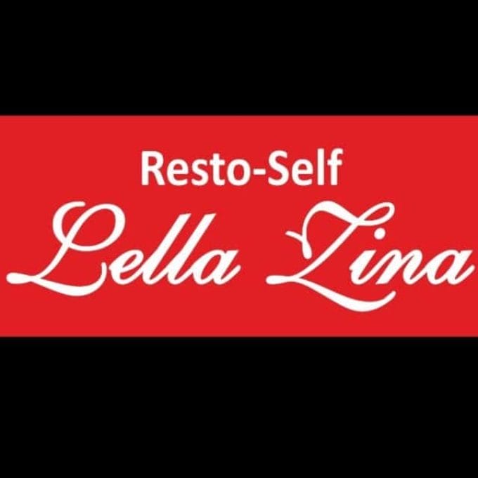 Lella Zina Resto-Self