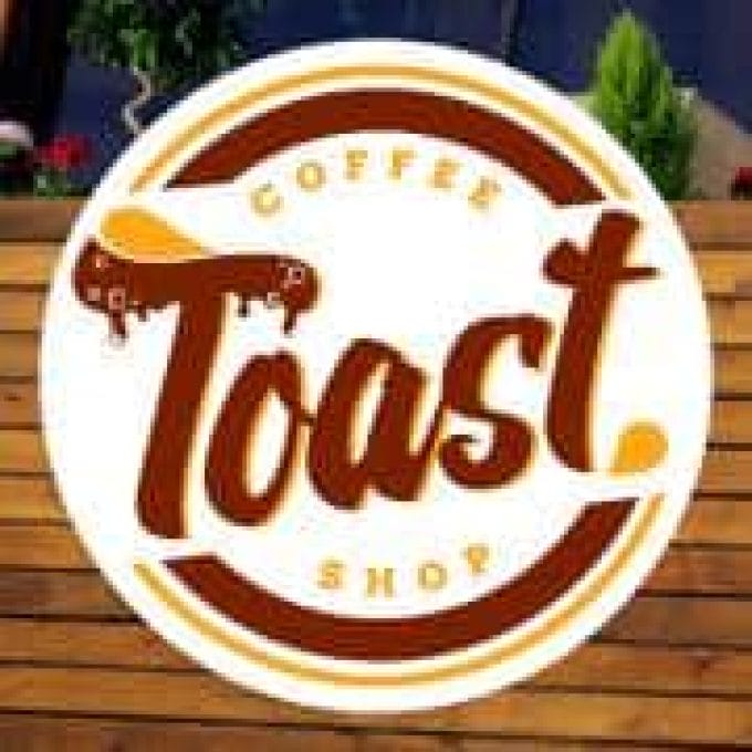 Toast Coffee Shop