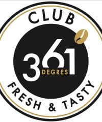 Club 361 degrés
