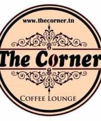 The Corner – Coffee Lounge