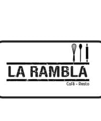 La Rambla – Hammamet