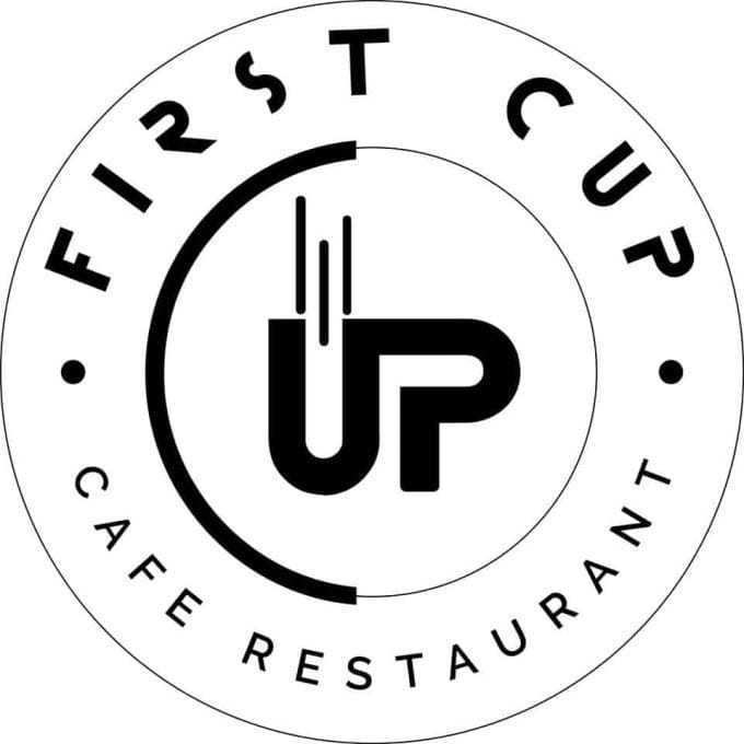 FIRST CUP
