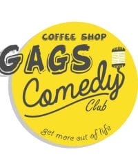 Gags Coffee Shop