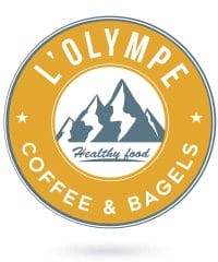 L’Olympe coffee & bagels