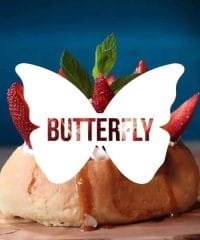 Butterfly – Food & Drinks