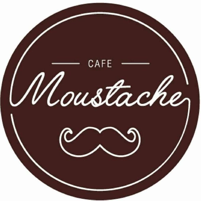 Moustache CAFÉ