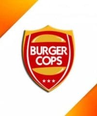 BUERGER COPS
