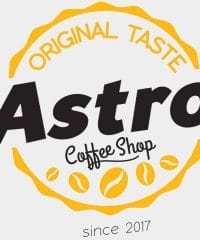 ASTRO Coffee Shop