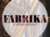Fabrika Coffee