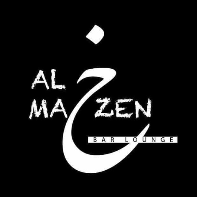 Al Makhzen Bar Lounge