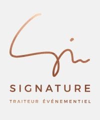 Signature – Traiteur événementiel