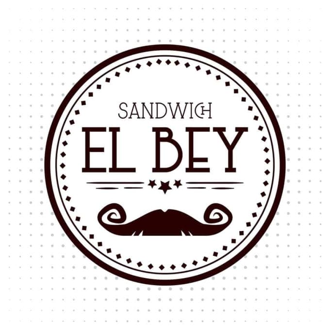 Sandwich El Bey