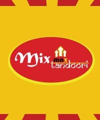 Mix Max Tandoori
