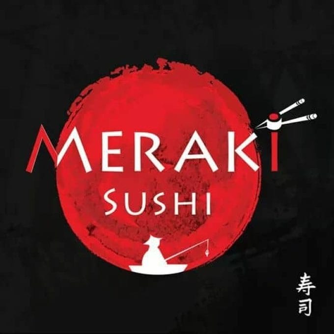 Meraki Sushi