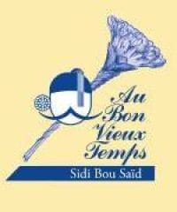 Au Bon Vieux Temps – Sidi Bou Saïd