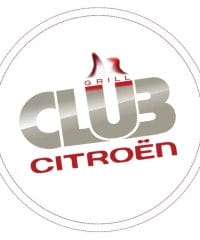 Club Grill Citroen