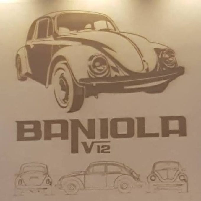 Baniola v12
