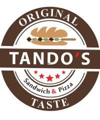 TANDO’S
