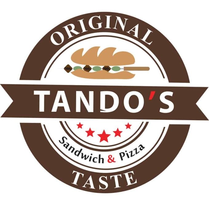 TANDO’S