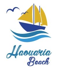 Haouaria Beach