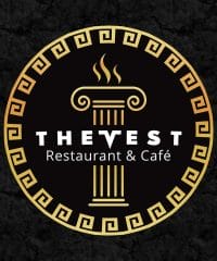 Thevest Restaurant&Coffee
