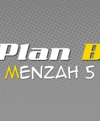 Plan B – Menzah 5
