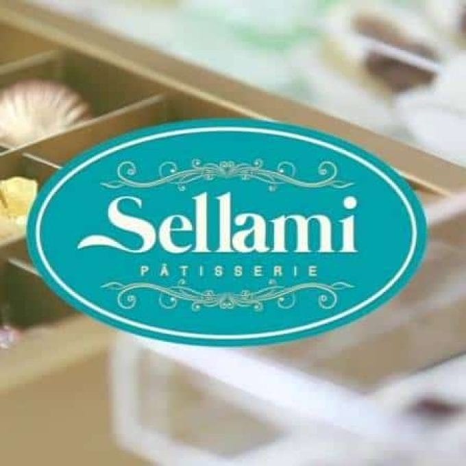 Pâtisserie Sellami