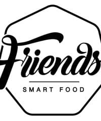Friends Smart Food