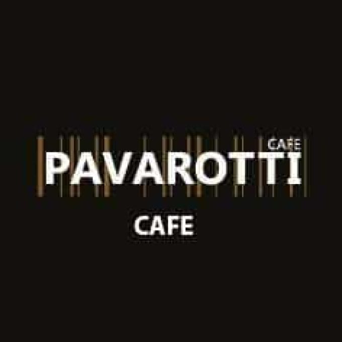 Pavarotti cafe