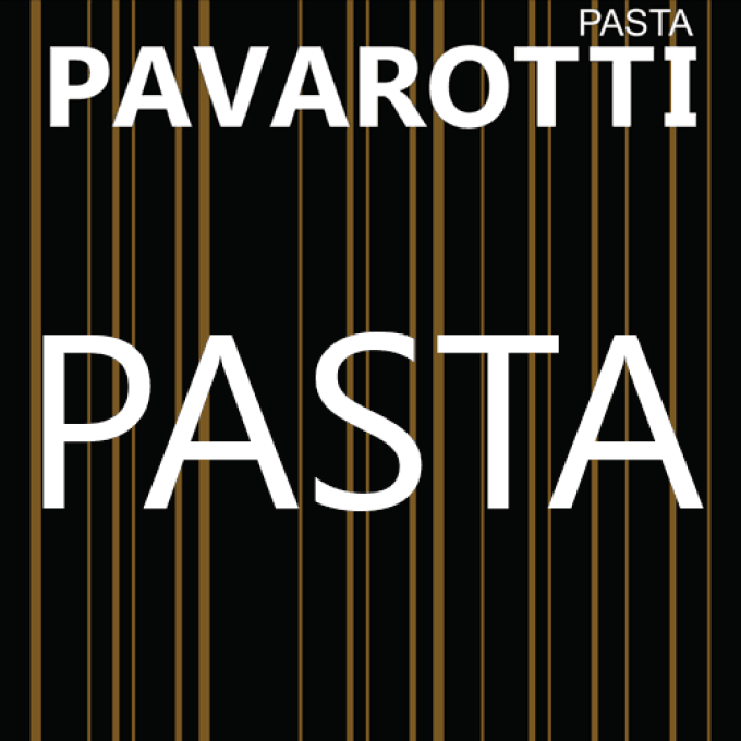 Pavarotti Pasta