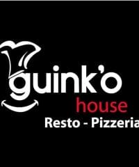 Guink’o House