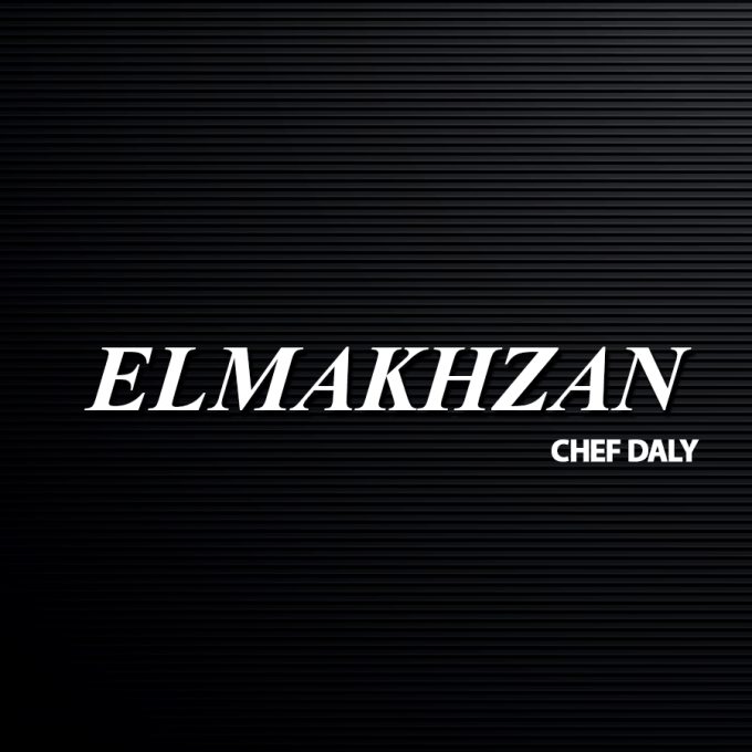 Restaurant El Makhzan chez Chef Dali
