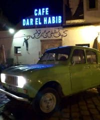 Cafe Culturel Dar El Habib