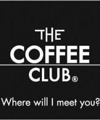 The Coffee CLUB