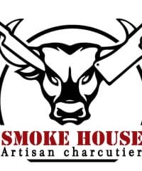 SMOKE HOUSE