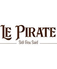 Restaurant Le Pirate Sidi Bou Said