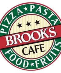 Café Brooks