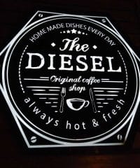 The Diesel